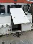 Catamarán en venta