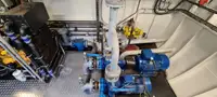 Petrolero/quimiquero en venta
