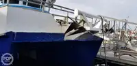 Catamarán en venta