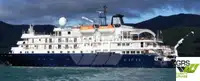 Buque de crucero en venta