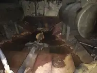 Remolcador en venta