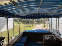 Buque de crucero en venta
