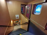 Buque Ro-Ro en venta