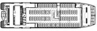 Catamarán en venta