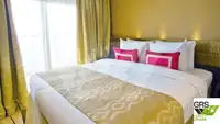 Buque de crucero en venta