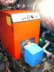 Patrullera en venta