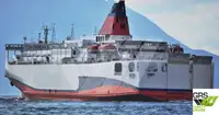 Buque Ro-Ro en venta