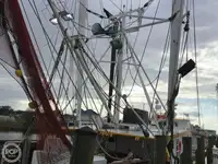 Arrastrero en venta