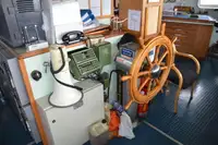 Buque de suministro para plataformas (PSV) en venta
