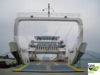 Buque Ro-Ro en venta