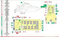Buque de ferry en venta