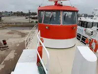 Barco piloto en venta