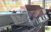 Buque de prospección en venta