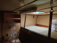 Remolcador en venta