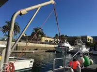 Arrastrero en venta