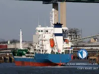 Petrolero/quimiquero en venta