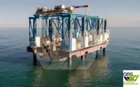 Jack-up drilling rig en venta