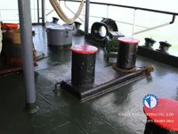 Petrolero/quimiquero en venta