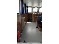Embarcaciones de trabajo en venta