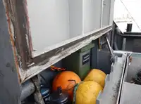 Embarcaciones de trabajo en venta