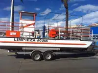 Embarcaciones de trabajo en venta