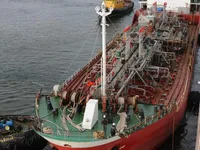 Petrolero/quimiquero en venta