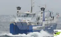 Buque Ro-Ro en venta