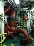 Remolcador en venta