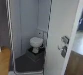 Buque de prospección en venta