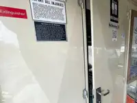 Buque de crucero en venta