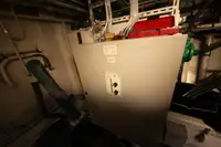 Buque granelero en venta