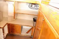 Buque de ferry en venta
