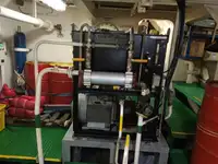 Remolcador en venta