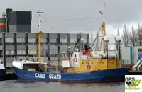 Bote patrulla en venta