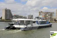 Buque de pasajeros en venta