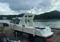 Lancha de tripulación en venta