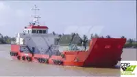 Lancha de desembarco, tanque en venta
