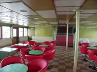 Lancha de desembarco, tanque en venta