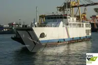 Ro-Ro ship en venta