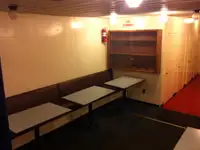 Buque de crucero en venta