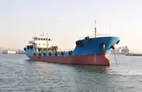 Petrolero/quimiquero en venta