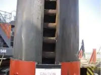 Dragado en venta