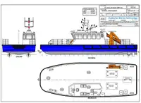 Granelero en venta