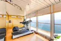 Buque de crucero en venta