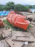 Bote salvavidas en venta