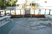 Buque de ferry en venta
