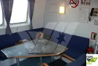 Buque de crucero en venta