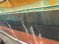 Barcaza en venta