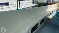 Buque de crucero en venta