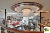 Buque de crucero en venta